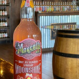 Strawberry Lemonade